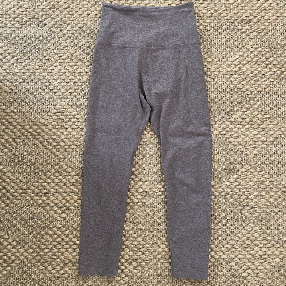 Beyond Yoga Spacedye High Waisted Legging